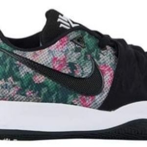 Floral Nike Kyries